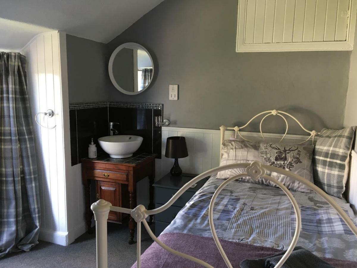 Alberta Guest House Данди Экстерьер фото